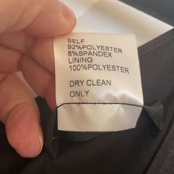 Beautiful Tadashi Shoji dress  - Picture 4 of 8